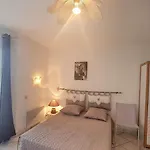 דירה Renove Lamalou, Proche Thermes, Balcon, Animaux Admis, Parking Gratuit, Wifi Inclus - Fr-1-451-95 *