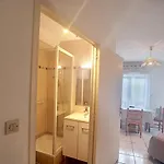 Renove Lamalou, Proche Thermes, Balcon, Animaux Admis, Parking Gratuit, Wifi Inclus - Fr-1-451-95 דירה למאלו-לה-בן