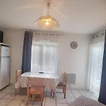 Renove Lamalou, Proche Thermes, Balcon, Animaux Admis, Parking Gratuit, Wifi Inclus - Fr-1-451-95 דירה
