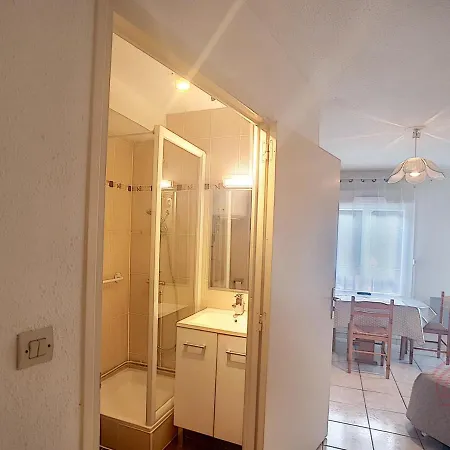 Renove Lamalou, Proche Thermes, Balcon, Animaux Admis, Parking Gratuit, Wifi Inclus - Fr-1-451-95 Apartman Lamalou-les-Bains