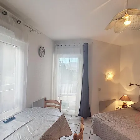 Apartman Renove Lamalou, Proche Thermes, Balcon, Animaux Admis, Parking Gratuit, Wifi Inclus - Fr-1-451-95 Lamalou-les-Bains