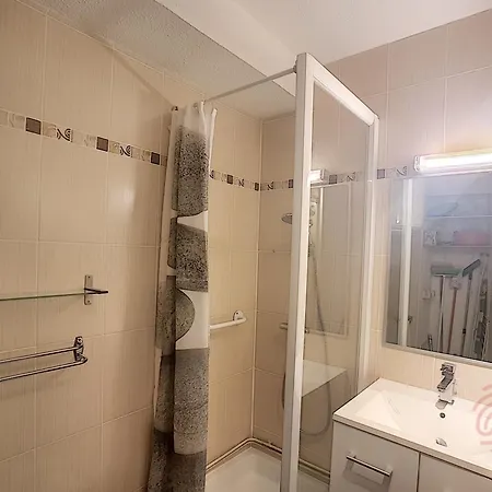 Renove Lamalou, Proche Thermes, Balcon, Animaux Admis, Parking Gratuit, Wifi Inclus - Fr-1-451-95