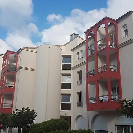 Renove Lamalou, Proche Thermes, Balcon, Animaux Admis, Parking Gratuit, Wifi Inclus - Fr-1-451-95 דירה *