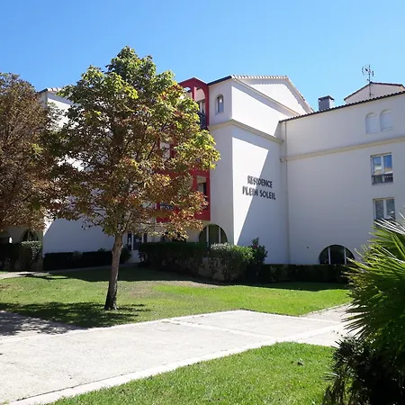 Apartamento Renove Lamalou, Proche Thermes, Balcon, Animaux Admis, Parking Gratuit, Wifi Inclus - Fr-1-451-95