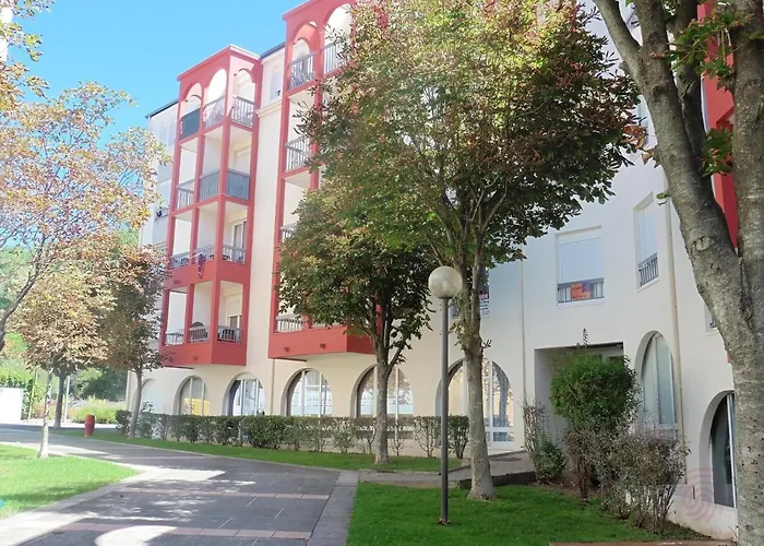 Renove Lamalou, Proche Thermes, Balcon, Animaux Admis, Parking Gratuit, Wifi Inclus - Fr-1-451-95